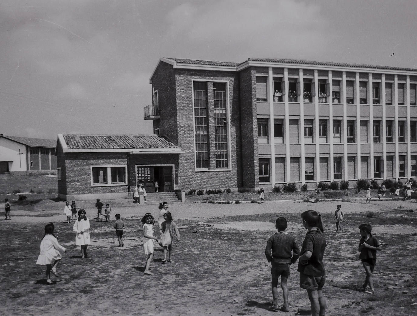 Fotos: Exposición en Vitoria: &#039;Vagos, Maleantes y Peligrosidad Social. Historia gráfica de una persecución (1933-1995)