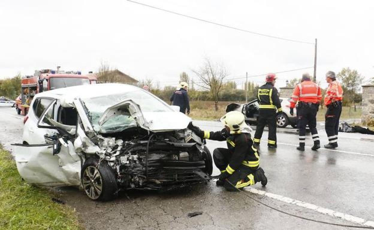 DGT | El sistema salvacunetas que reduce la gravedad en un accidente