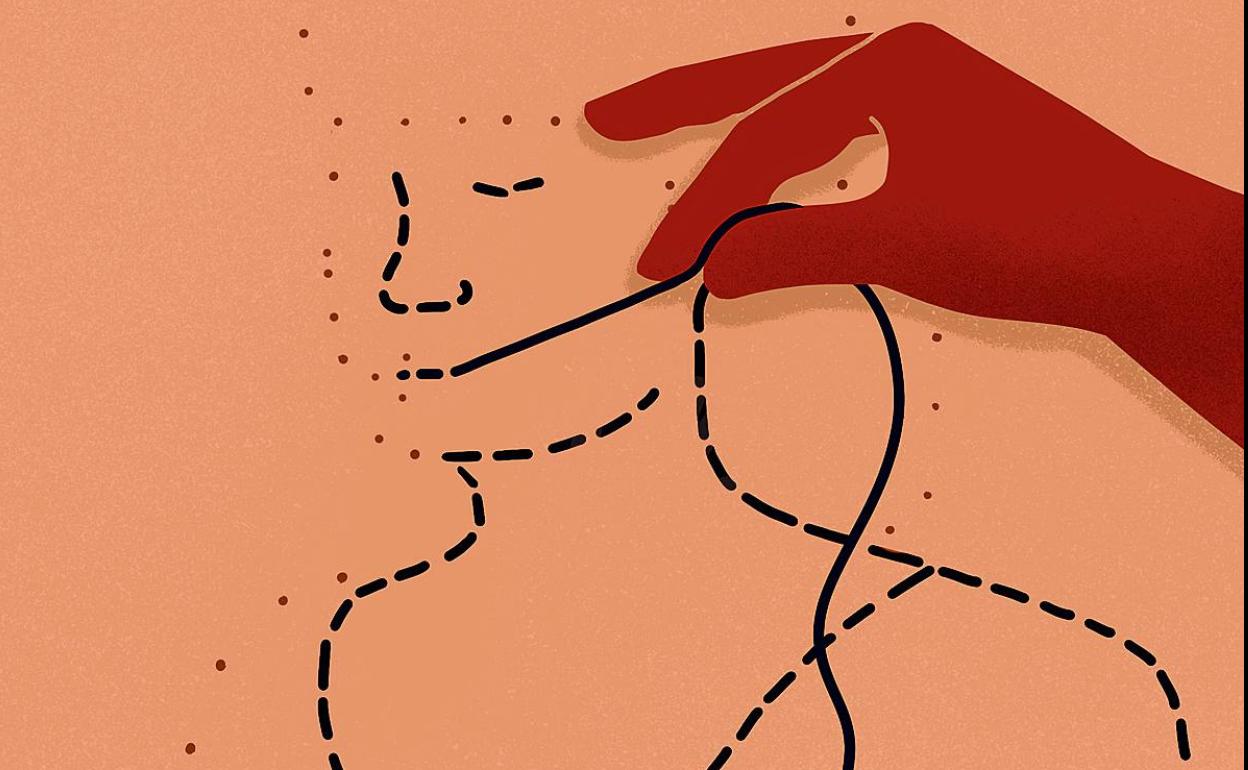 Atenta a las señales