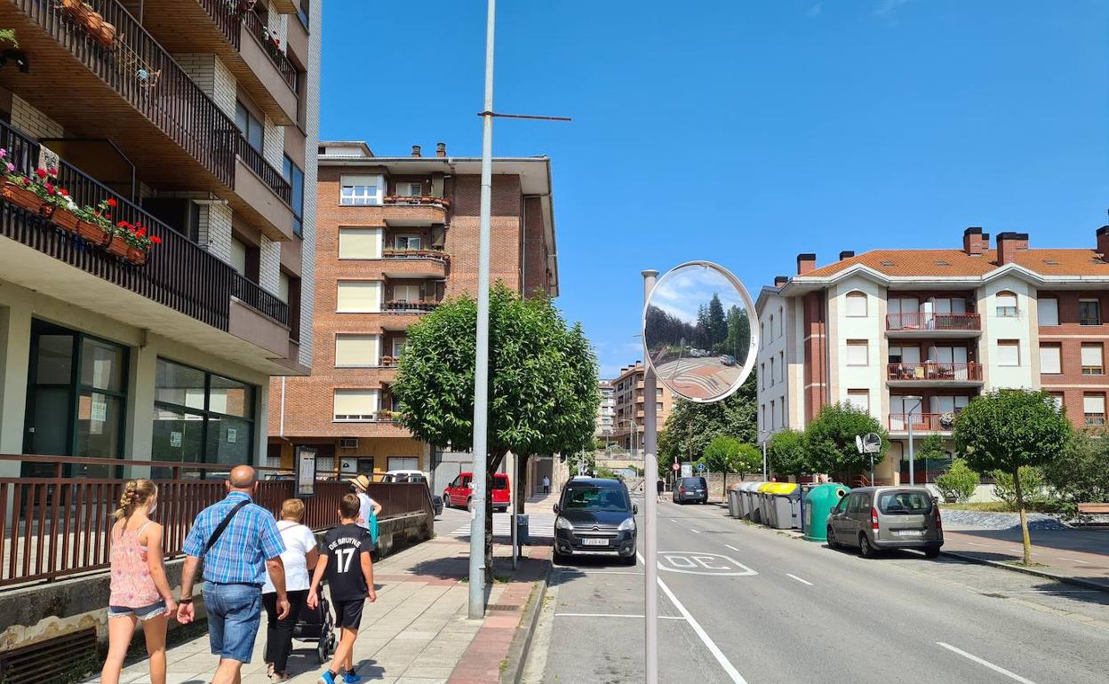 Las ayudas están dirigidas a jóvenes de 18 a 35 años. 