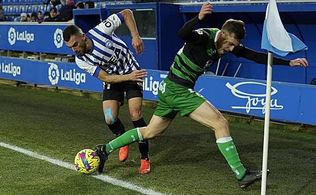 De imperiosa necesidad