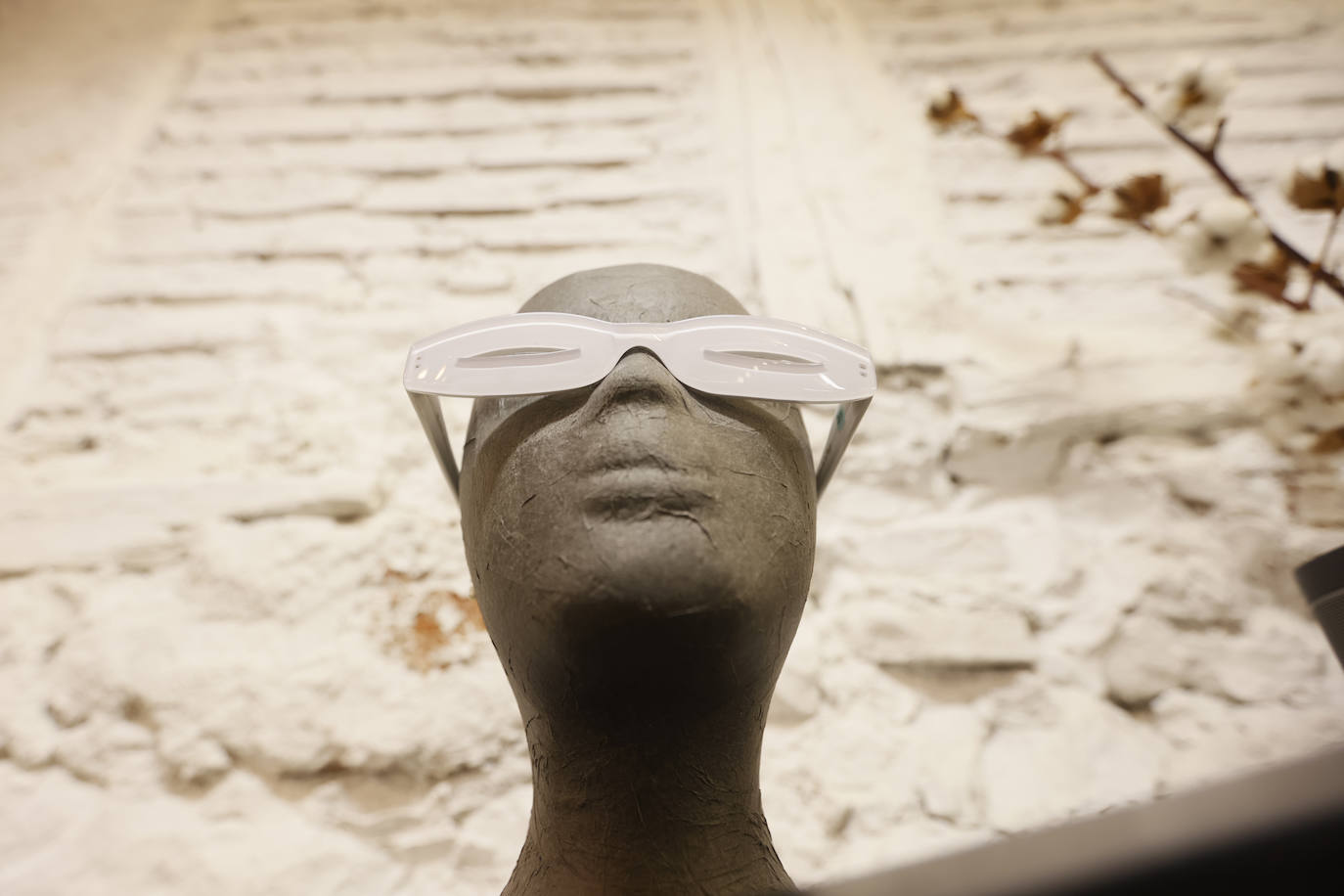 Fotos: Del Arriaga al Zubizuri: así son las gafas inspiradas en edificios e iconos de Bilbao