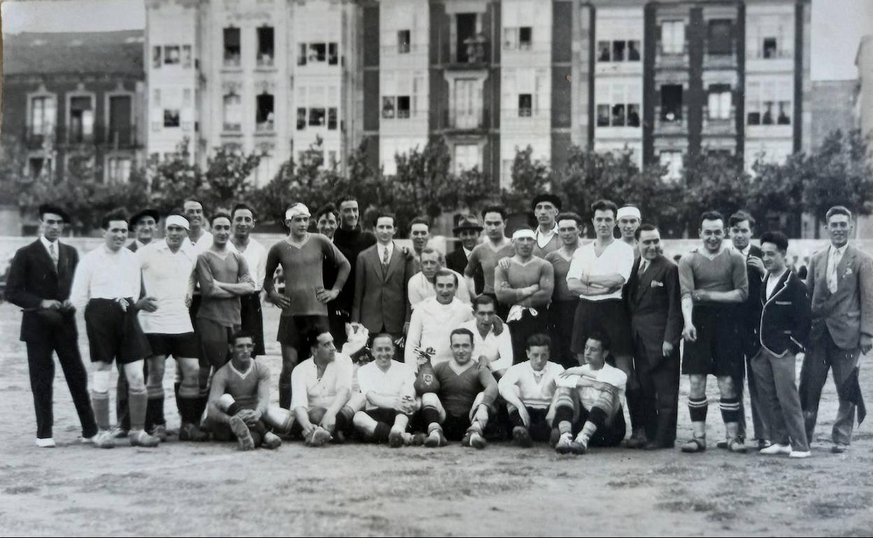 18 de agosto de 1929. 