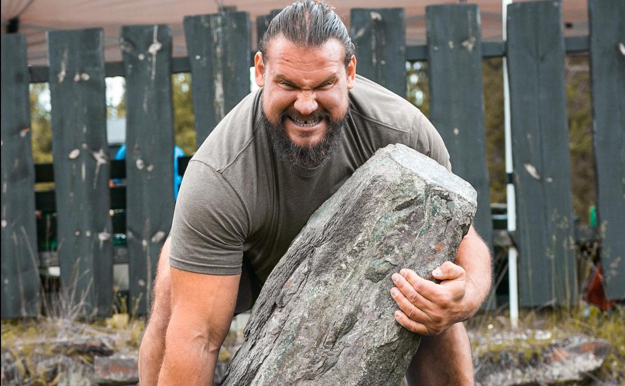 Licis estará en la localidad el domingo 5 de febrero.