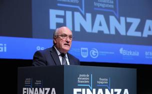 «La profesionalización financiera de las empresas es vital»
