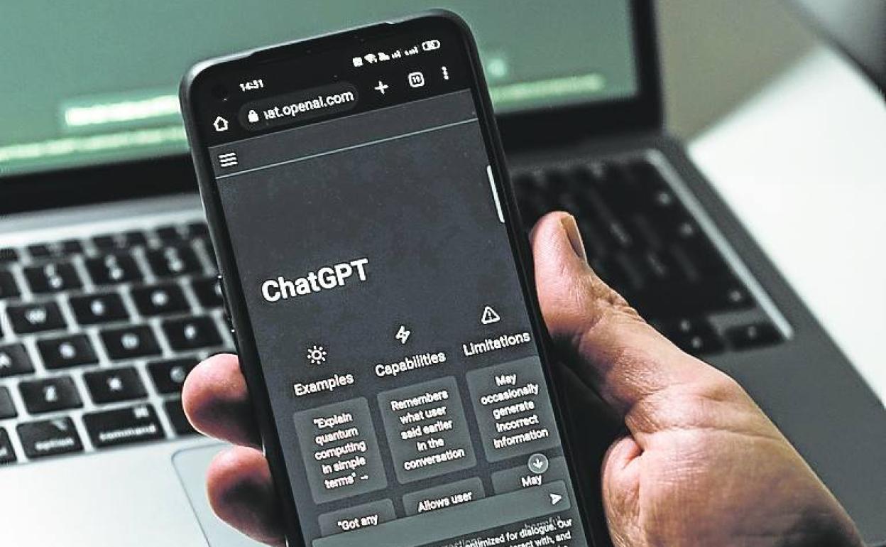 Microsoft ha anunciado una inversión de 10.000 millones en ChatGPT.