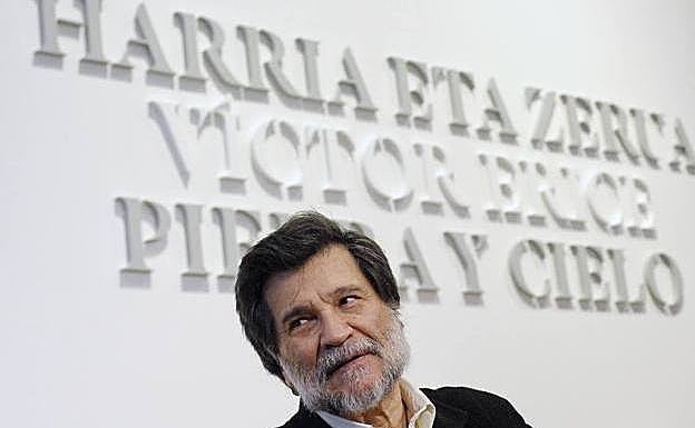 Víctor Erice.