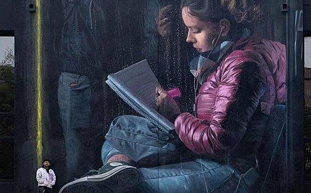 Martin Ron (Buenos Aires, Argentina)