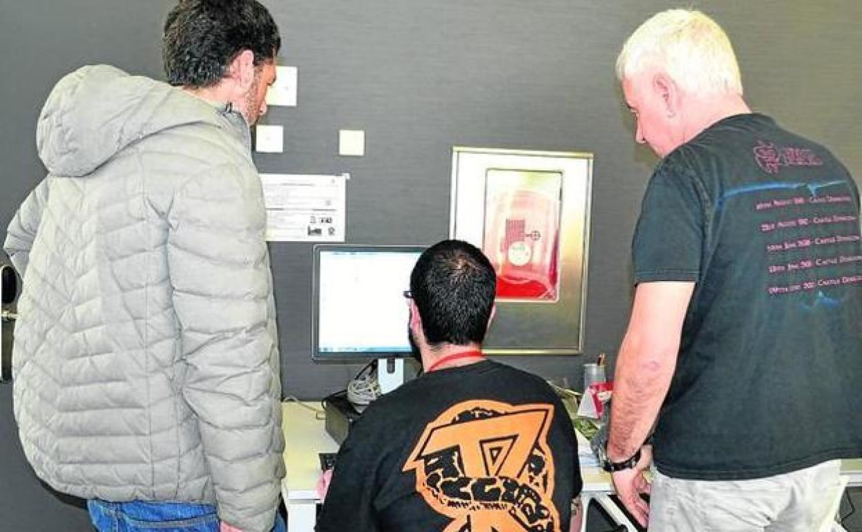 La Diputación reactiva el servicio electrónico de 107 ayuntamientos vizcaínos tras superar un intento de ciberataque