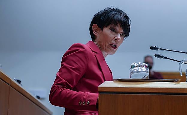 El lehendakari orilla el «pacto de país» por el euskera que le ofrece Bildu al no ver «cuestionada» la normalización