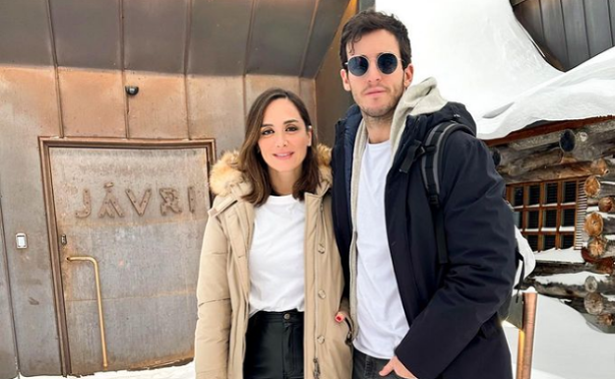 Tamara Falcó e Iñigo Onieva: 8 de julio, nueva fecha de boda