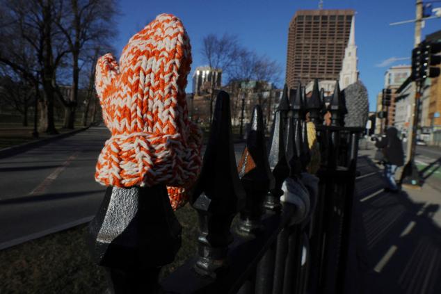 Fotos: Un temporal de frío asola Estados Unidos