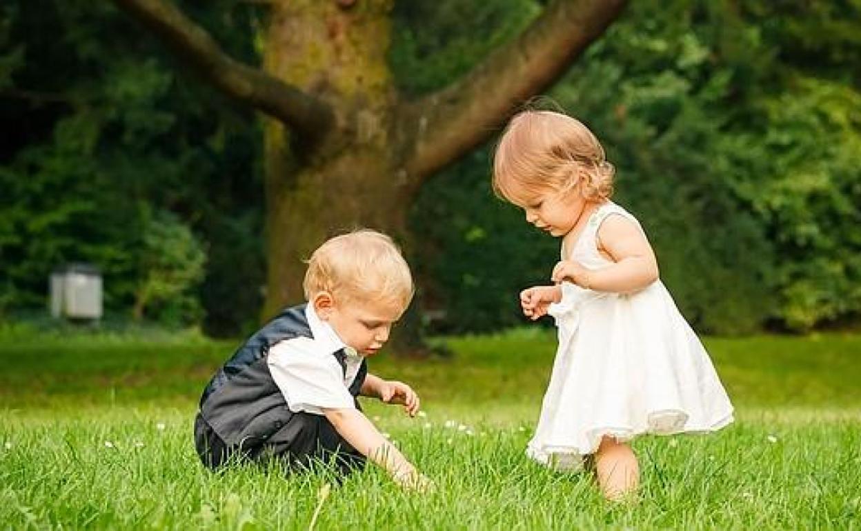 Escuchemos a la infancia