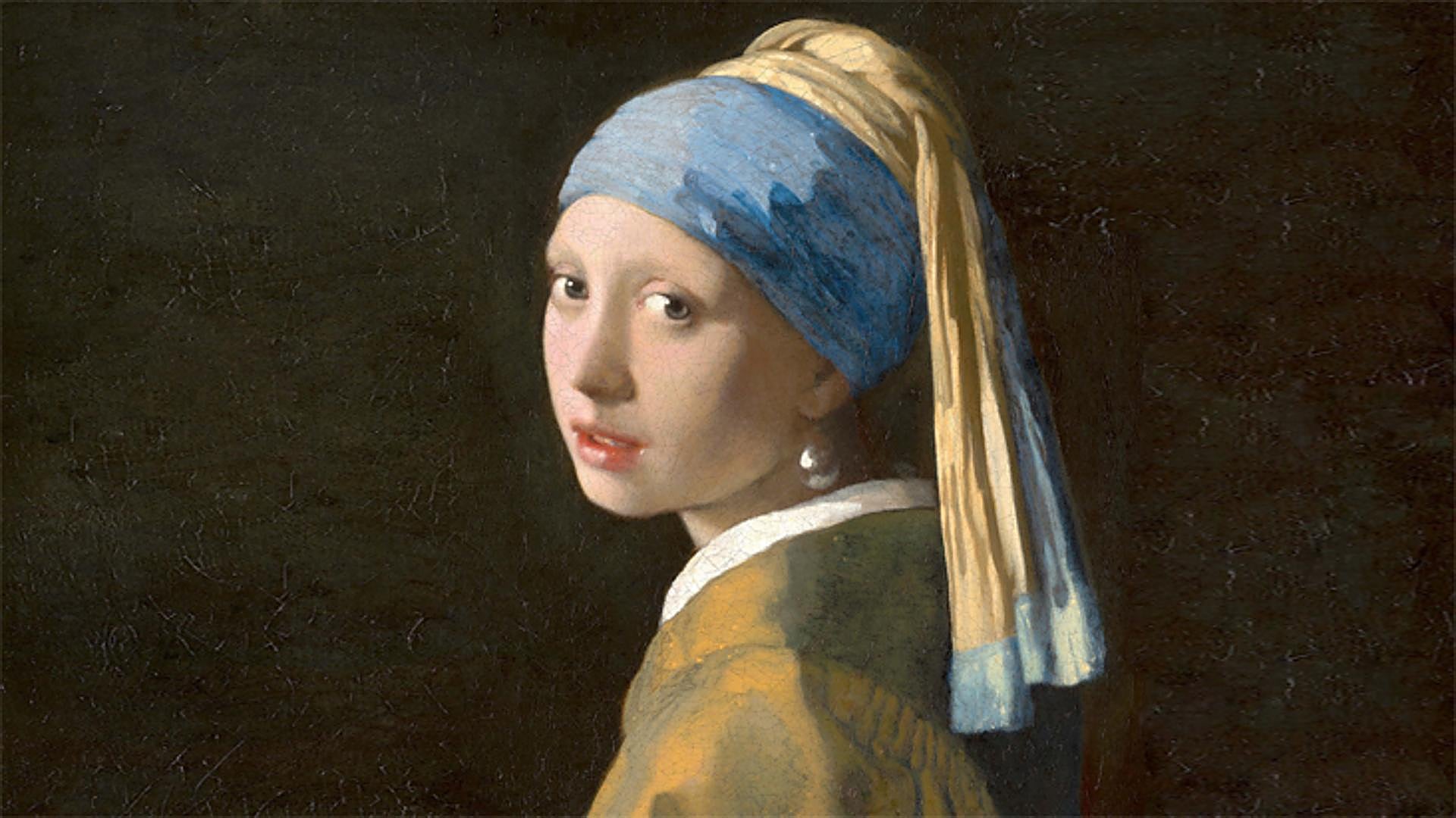 Vermeer en primer plano