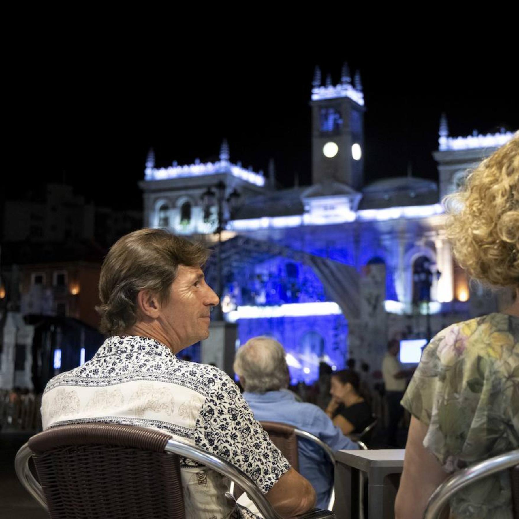 Un fin de semana para conocer Valladolid