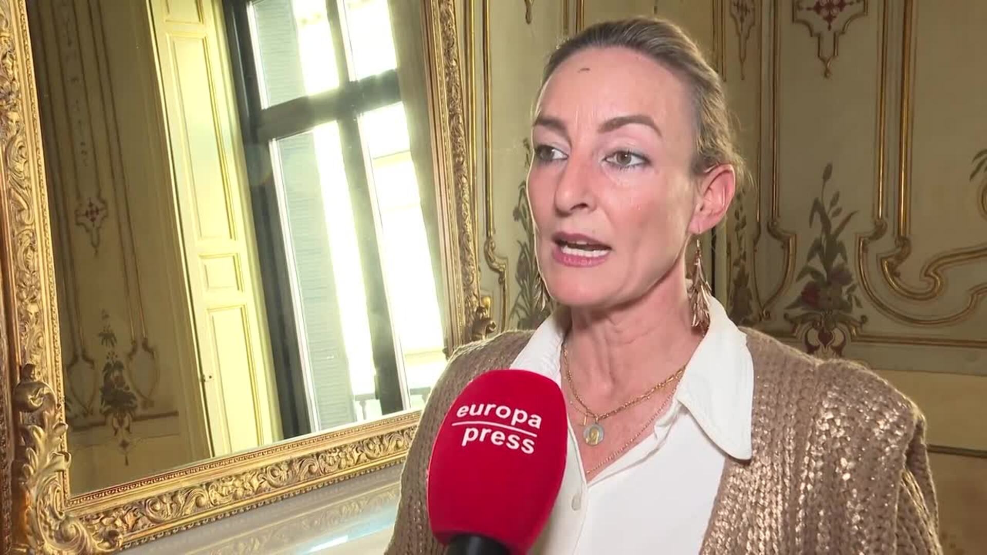 Los hoteles españoles esperan una ocupación cercana al 80% en Semana Santa