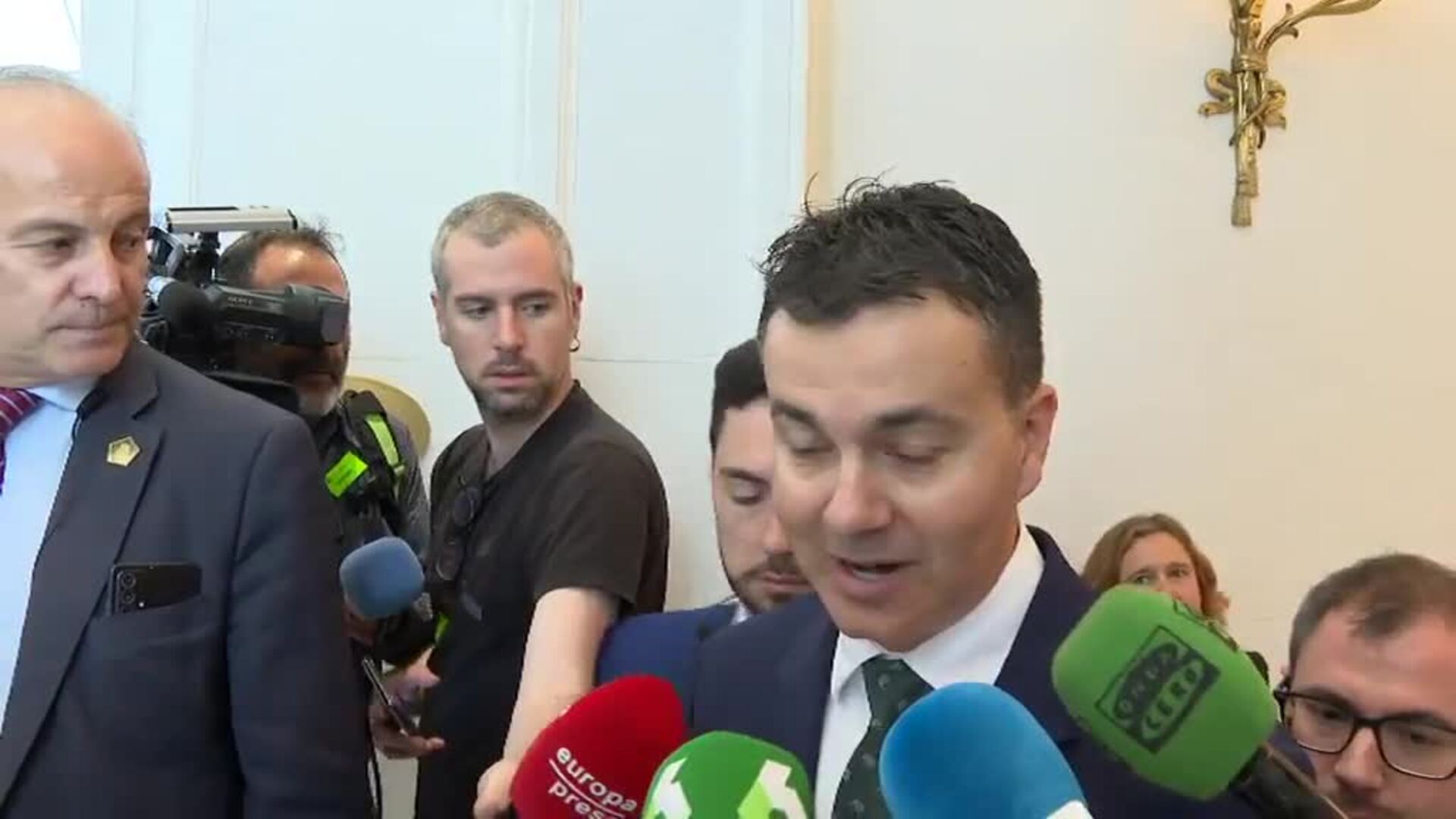 El Gobierno desmiente que el hijo de Planas haga informes sobre Doñana ...