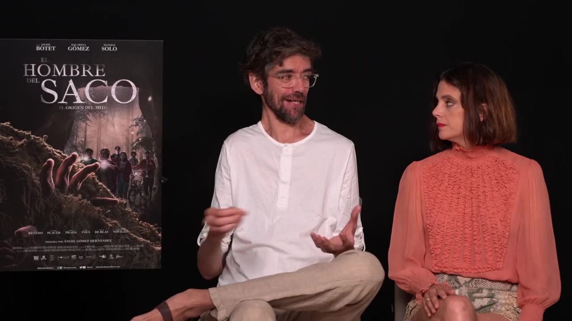 Javier Botet, sobre la censura en el mundo de la cultura: "Me parece muy ridículo"