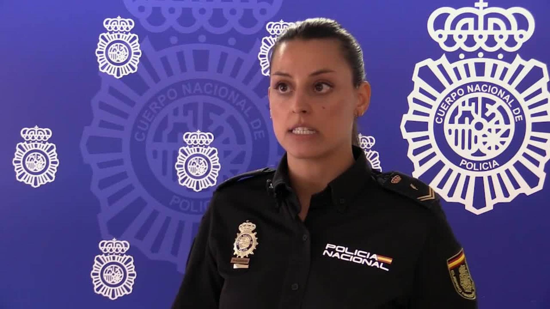 Policía Nacional (@Policianacional) / X