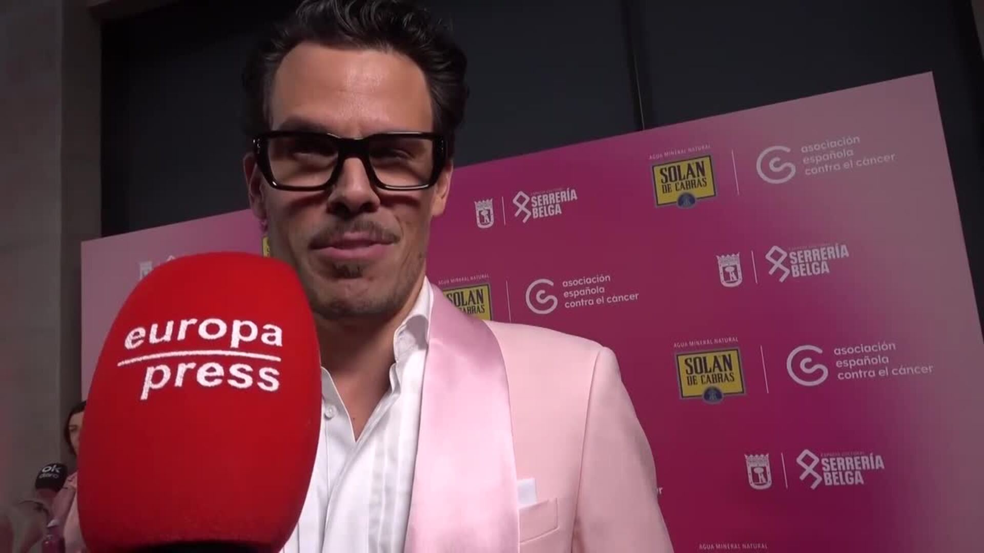 Juan Avellaneda relata el calvario que pasó en su lucha contra el