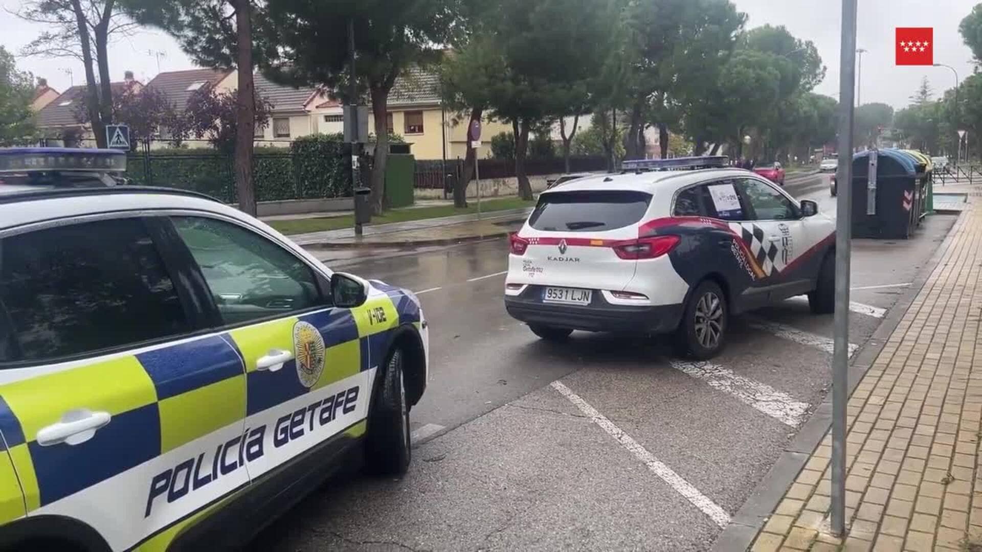 Fallece Una Mujer De 39 Años Tras Recibir Varias Heridas Con Arma ...