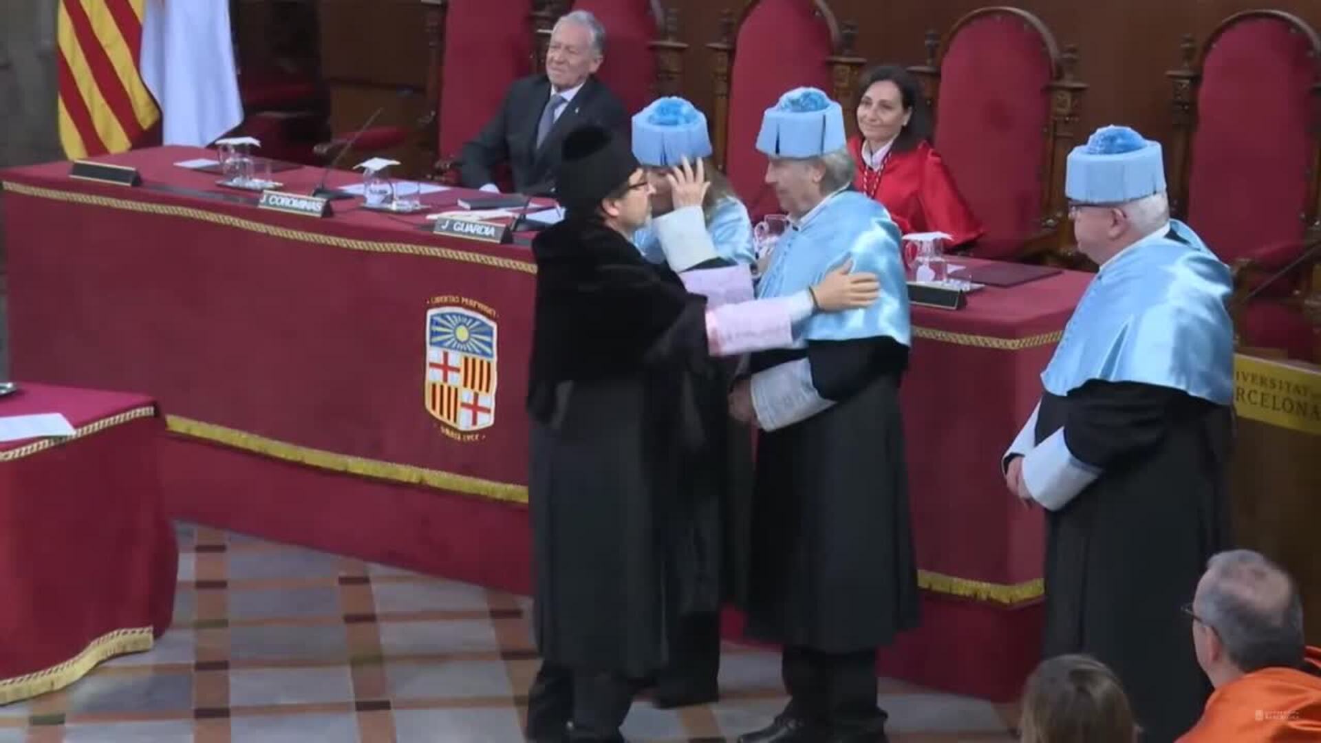 Joan Manuel Serrat cumple 80 años | El Correo