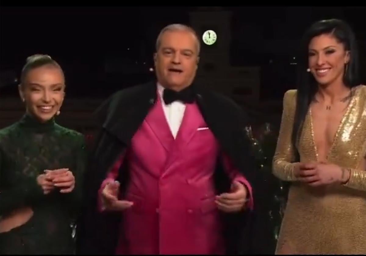 El deseo de Ramón García sobre el Athletic