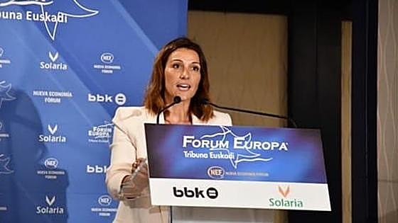 El PP lleva a Emakunde unas declaraciones «machistas» de Andueza sobre una candidata
