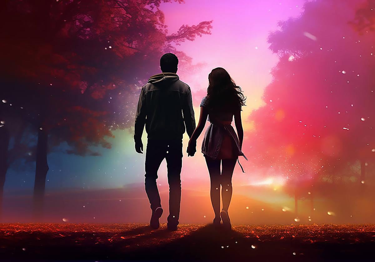 Bilbao, undécima ciudad española con más parejas infieles.