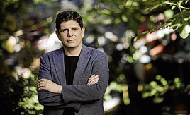 Javier Perianes ha buscado su propio sonido en una de las obras mayores de la música pianística española.