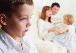 «A mi hermano le haces más caso» ¿Te suena esta frase?