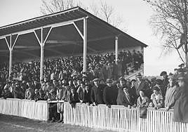 El derbi copero entre el Alavés y el Athletic levantó un gran interés.