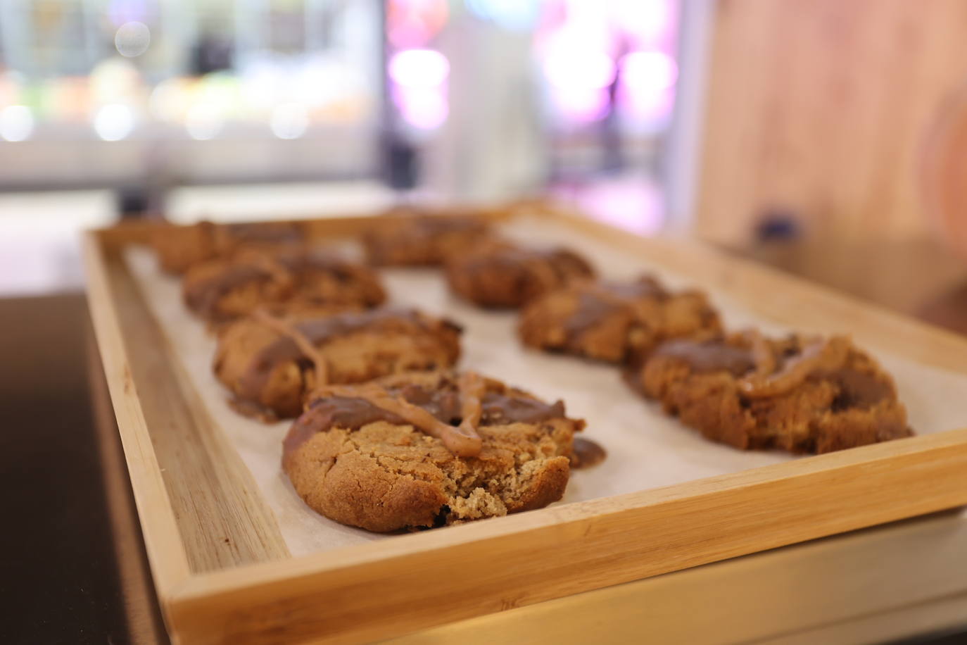 Dentro de un mercado y con mucho rollo: la nueva cafetería de Bilbao para tomar el &#039;brunch&#039;