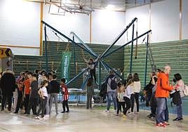 El PIN de Navidad ha provocado quejas entre los usuarios.