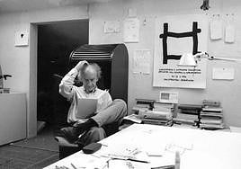 Una vida sin biografía, aún