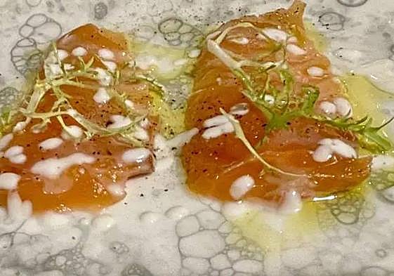 El restaurante del centro de Bilbao donde se cuidan las salsas sabrosas y se come con fuste