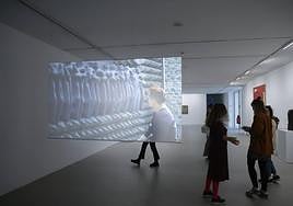 El museo confirma su recuperación y registra una cifra similar a los años anteriores a la pandemia.