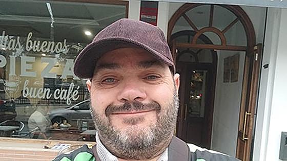 La ONCE reparte 100.000 euros al cliente de un bar de una localidad de 7.500 habitantes: «Temblaba como un flan»
