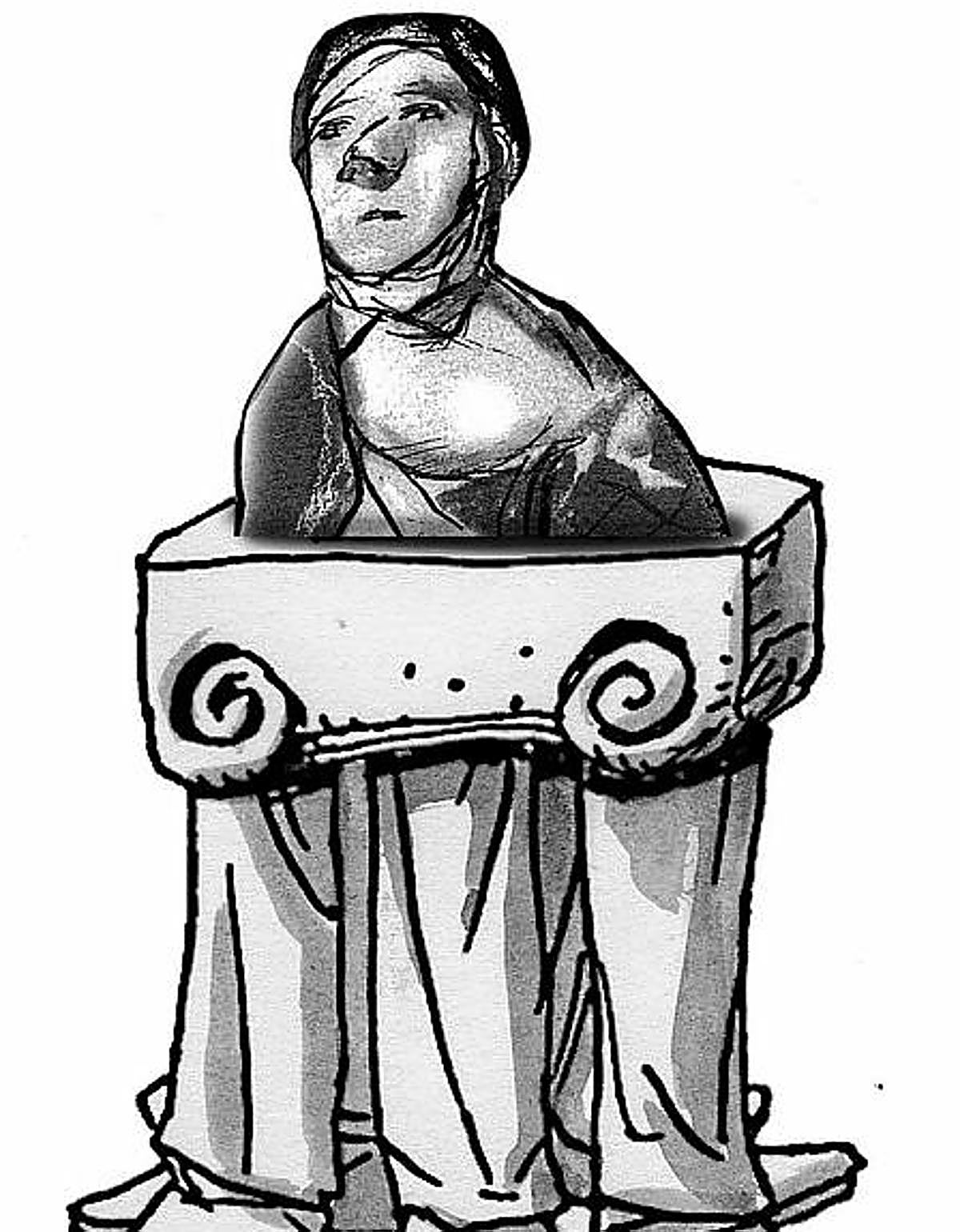 Crisis institucional y mediadores en Bruselas