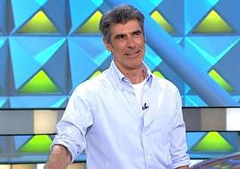 El sorprendente encuentro de Jorge Fernández con una mujer que trabajaba en un videoclub de Bilbao