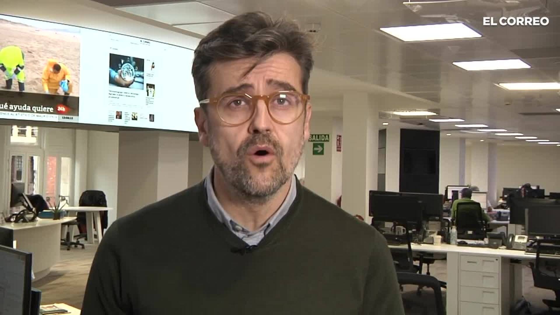 Junts tiene de progresista lo mismo que Vox: nada | El Correo