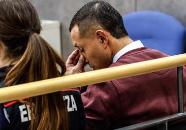 La Audiencia reabre otra causa por presunto homicidio contra el acusado de las muertes de gais en Bilbao