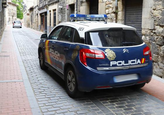 La Policía Nacional celebra en Vitoria el 200 aniversario de su creación