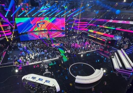 Gala 11 de 'Operación Triunfo', en directo: ya se conocen los seis finalistas