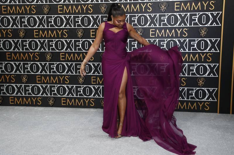 Taraji P. Henson