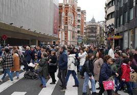 Desafíos para la igualdad