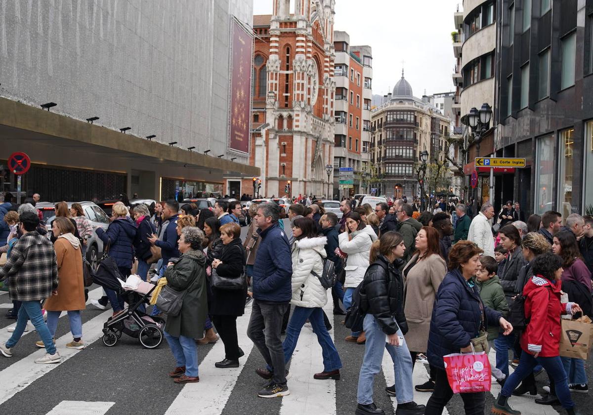 Desafíos para la igualdad