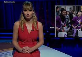 «Tener la comida preparada, que te hagan la cama y que te limpien la casa no se llama derecho, se llama pensión completa»