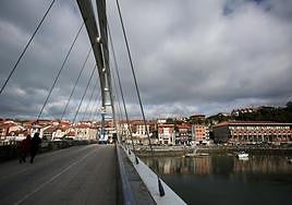 Según el Consistorio de la villa, este plan abre «una nueva era para Plentzia».