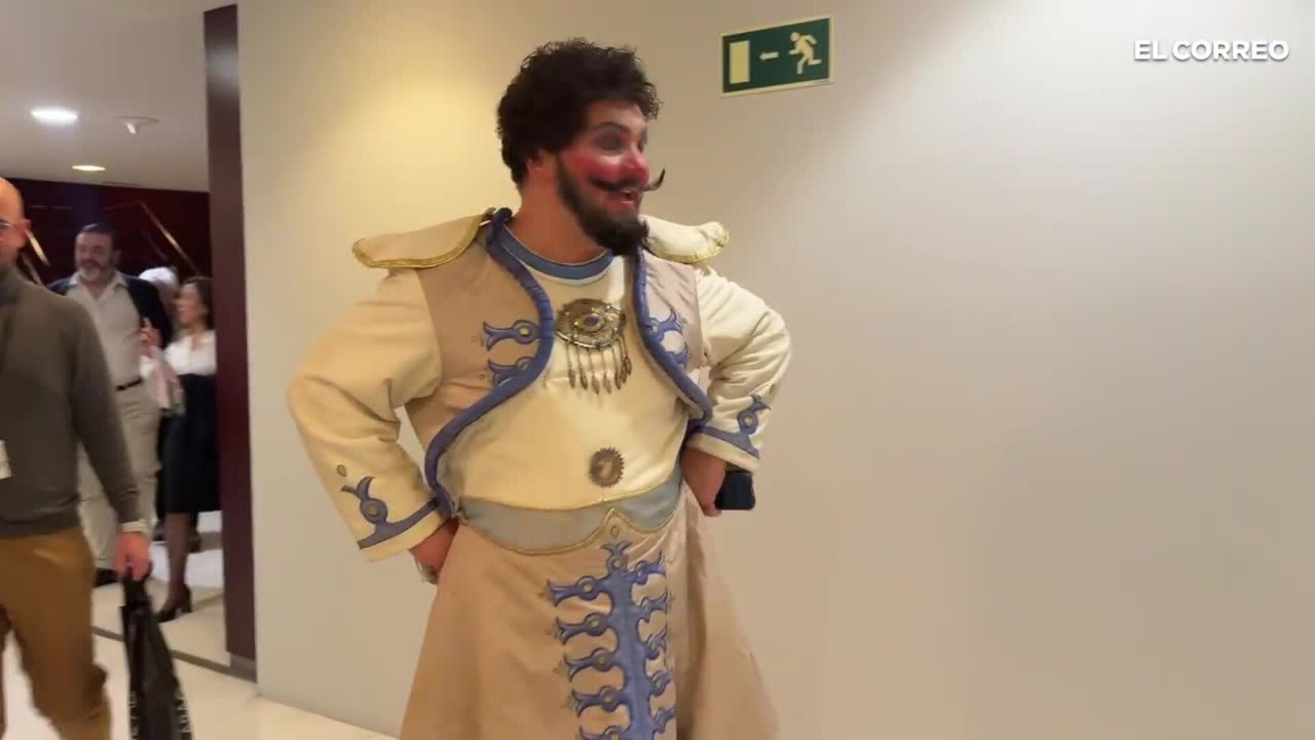 En las entrañas de 'El rapto en el serrallo'